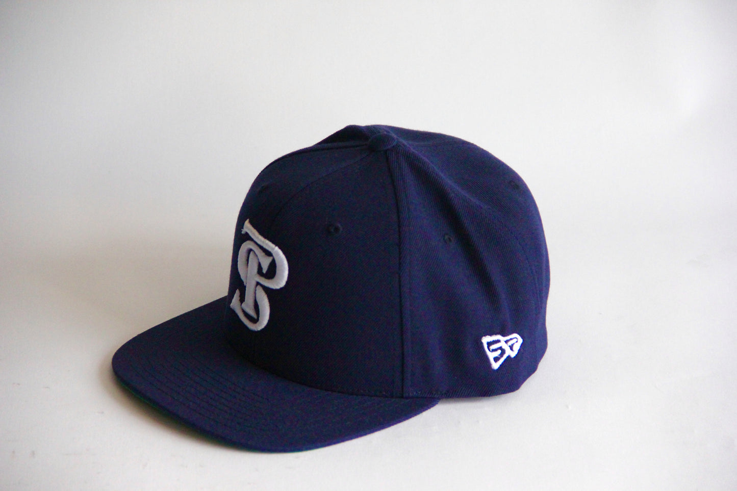 Navy Blue SnapBack